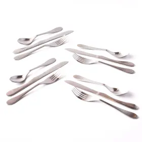 898495000397 KNORK Lite Flatware Set Starter