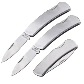LZJ5424 KOCPUDU Paring Knife Steel Fruit Handle