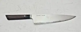38261-260 KRAMER Zwilling Meiji Damascus Chef Knife