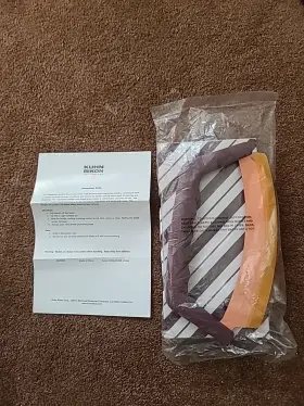 25356-25359-25363 KUHN RIKON Mezzaluna Knife
