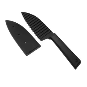 26701 KUHN RIKON Colori Crinkle Garnish Knife