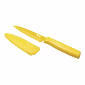 28103 KUHN RIKON Colori Serrated Paring Knife