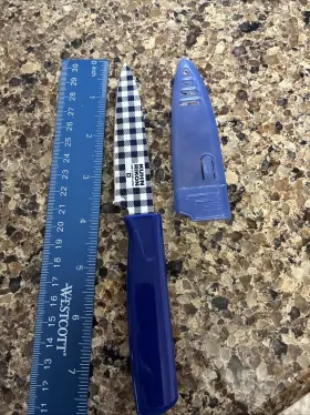 Colori KUHN RIKON Paring Knife Cover
