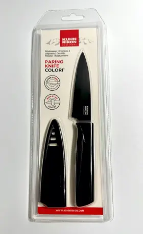 705475028176 KUHN RIKON Pairing Knife Colori Swiss Design