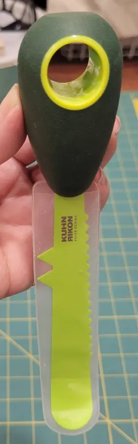705475260705 KUHN RIKON Avocado Knife