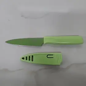 705475286194 KUHN RIKON Switzerland Straight Paring Knife