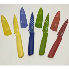 93036 KUHN RIKON Polka Dot Pairing Knife Blind