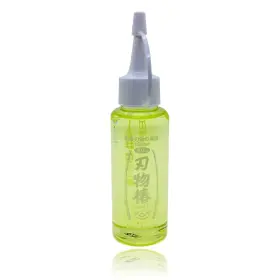 811789014160 KUROBARA HAMONO TSUBAKI Pure Knife Camellia Oil