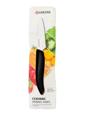 Paring KYOCERA Ceramic Knife Blade Box