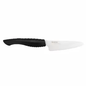 CKT-105WH-BK KYOCERA Ceramic Camp Kitchen Knife Set #2
