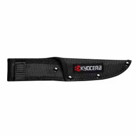 CKT-105WH-BK KYOCERA Ceramic Camp Kitchen Knife Set #3