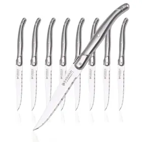713923787933 LAGUIOLE BY HAILINGSHAN Steak Knives Serrated