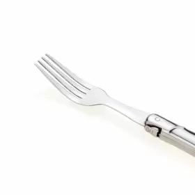 758328701122 LAGUIOLE BY HAILINGSHAN Forks Set Light Safe #2