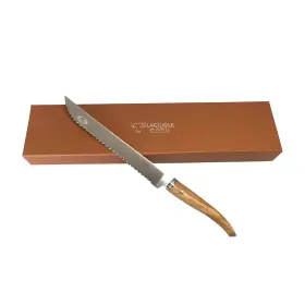 701078005818 LAGUIOLE EN AUBRAC Cuisine Gourmet Forged Steel