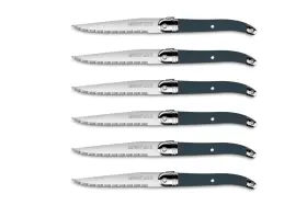 11980003 LAGUIOLE HERITAGE Set Knives Ritage