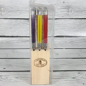 L0060014FRU018 LAGUIOLE JEAN DUBOST Steak Knife Set