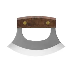 082498342701 LAMSON Alaskan Ulu Knife