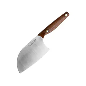 082498565285 LAMSON Brad Leone Santoku Cleaver