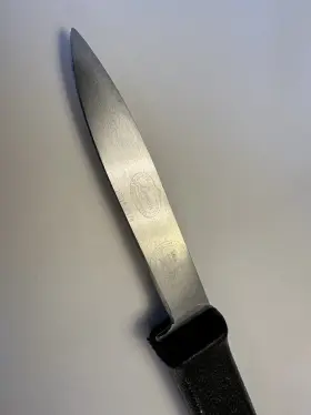 10S15 LAMSON Paring Knife Nsf Blade