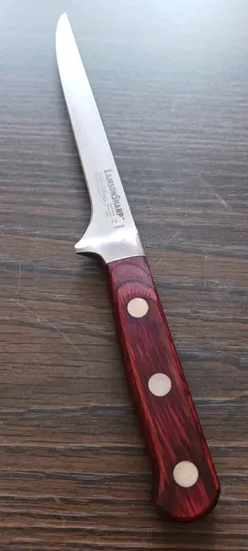 39925-69925 LAMSON Sharp Cutlery Filet Boning Knife