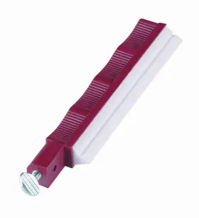 885110823851 LANSKY Serrated Hone Ultra Ceramic Knife Lsert
