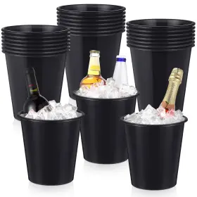 B0D9QJ2WJ7 LAYHIT Buckets Parties Wine Beer Portab