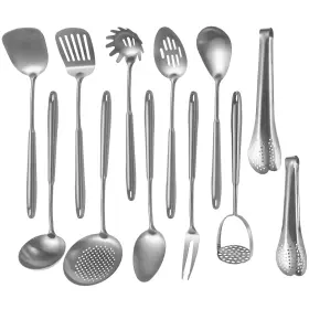 B0CYSTKTLD LAZYCORNER Stainlss Steel Kitchen Set Cooking
