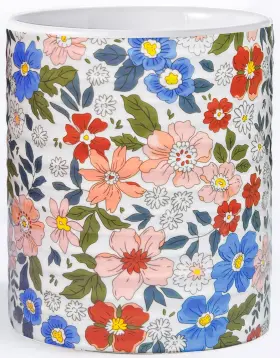 B0CC1FNSHH LEAZUL Ceramic Kitchen Utensil Holder Stable
