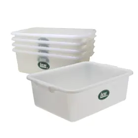 B0DYVM8SMR MEAT Lugs Food Storage Containers