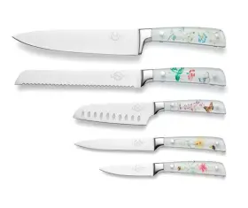 194372025546 LENOX Butterfly Meadow Block Set