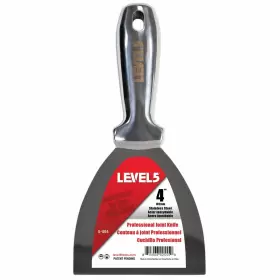 5-404 LEVEL5 Steel Joint Knife Putty Blade