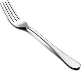43235-14468 LIANYU Dinner Forks Set Steel