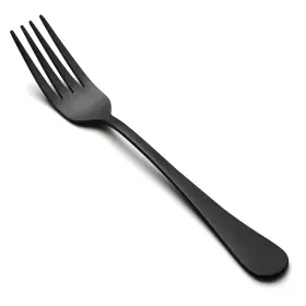 U7-IV83-C25S LIANYU Dinner Forks Set Steel