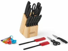 313053923999 FARBERWARE Classic Sharpening Dishwasher Safe #2