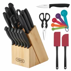 313053923999 FARBERWARE Classic Sharpening Dishwasher Safe