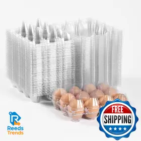 B0FJLMTX91 LIFUOPE Egg Carton
