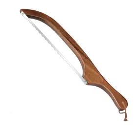658358502853 LIGHTONLY Bread Knife Homemade Breadsourdough