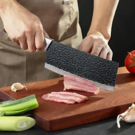 313022743788 LITTLE COOK Chef Knife Set #3