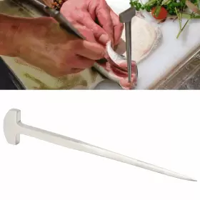 608818270287 LONGZHUO Fish Eel Nail Spike Steel #3