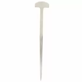 608818270287 LONGZHUO Fish Eel Nail Spike Steel