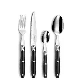 546690480557 LOU LAGUIOLE Countertop Cutlery Set
