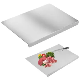 1722588016 LVOERTUIG Steel Cutting Stick Chopping Board Meat