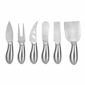 714394899651 M-MH ZONE Cheese Knife Set Steel Kniv #2