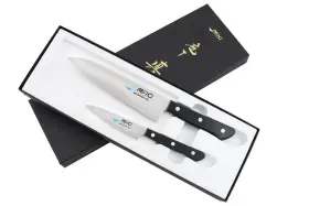 H-10 MAC JEANS Knife Chef Starter Set
