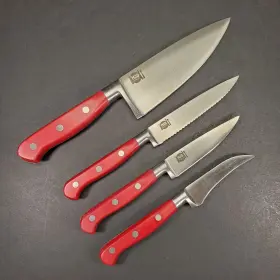K40083-172000 MAD HUNGRY Handle Steel Specialty Kitchen Knife
