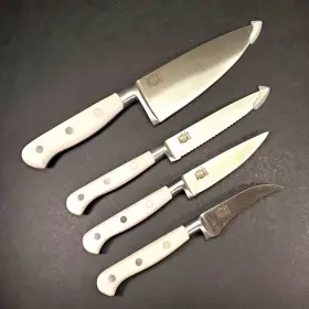 K40083-202000 MAD HUNGRY Handle Steel Specialty Kitchen Knife