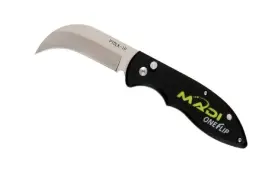PTOLK-1P MADI Oneflip Lineman Knife Pointed Steel