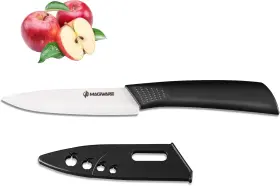 WIN0529 MAGIWARE Paring Knife Classic Ceramic