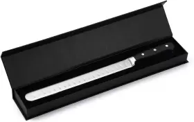 8541906658 MAIRICO Brisket Slicing Knife Ultra Sharp Steel #2