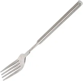 JYB00301-FBA MALEMOLLYGEBIDE Fork Steel Travel Sliver